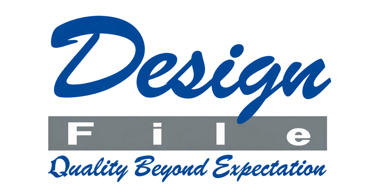 Design File — Quality Beyond Expectation