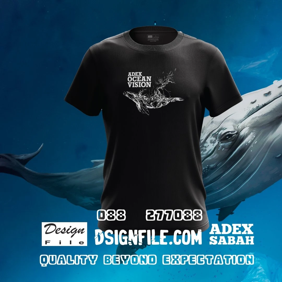 Design File — ADEX SABAH