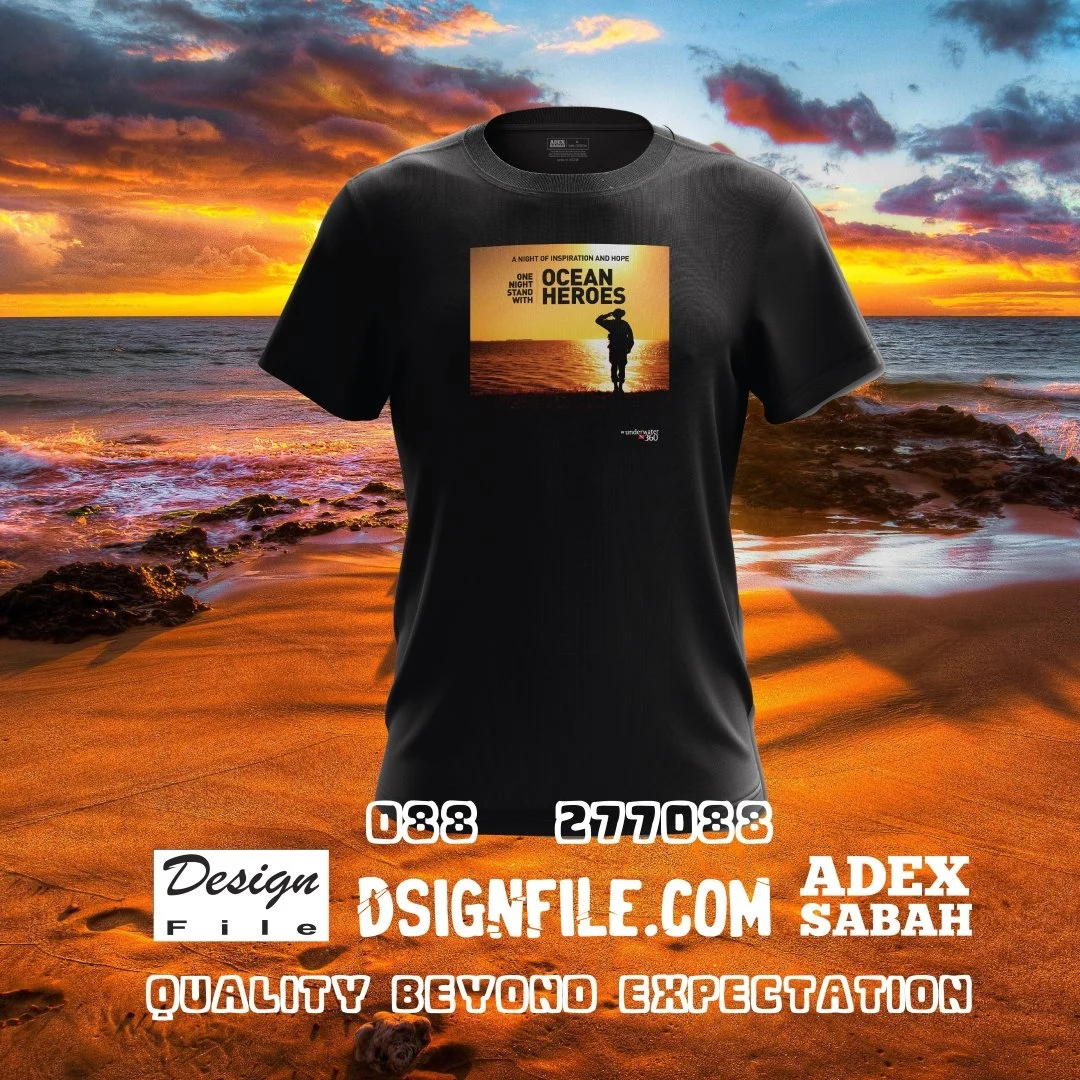 Design File — ADEX SABAH