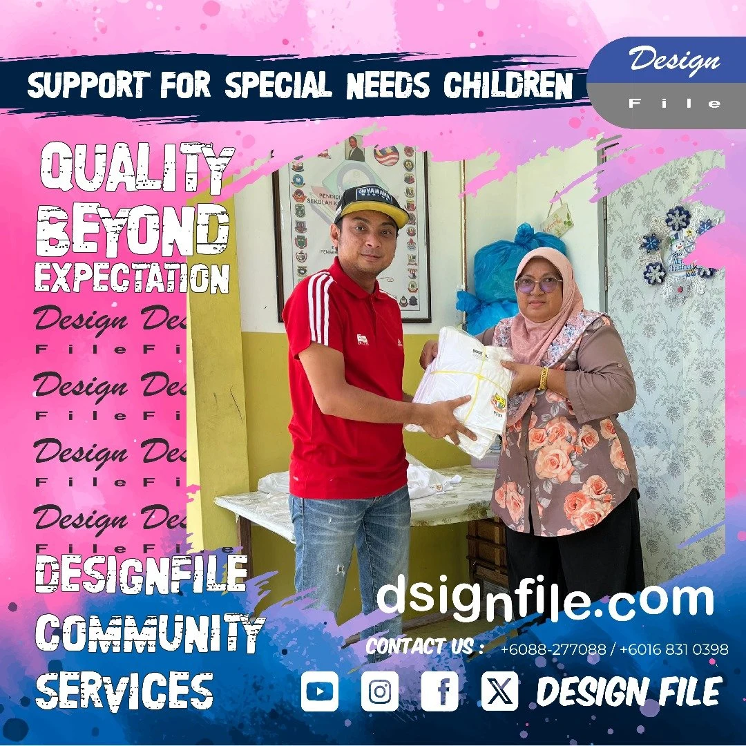 Design File — Community & updates photo