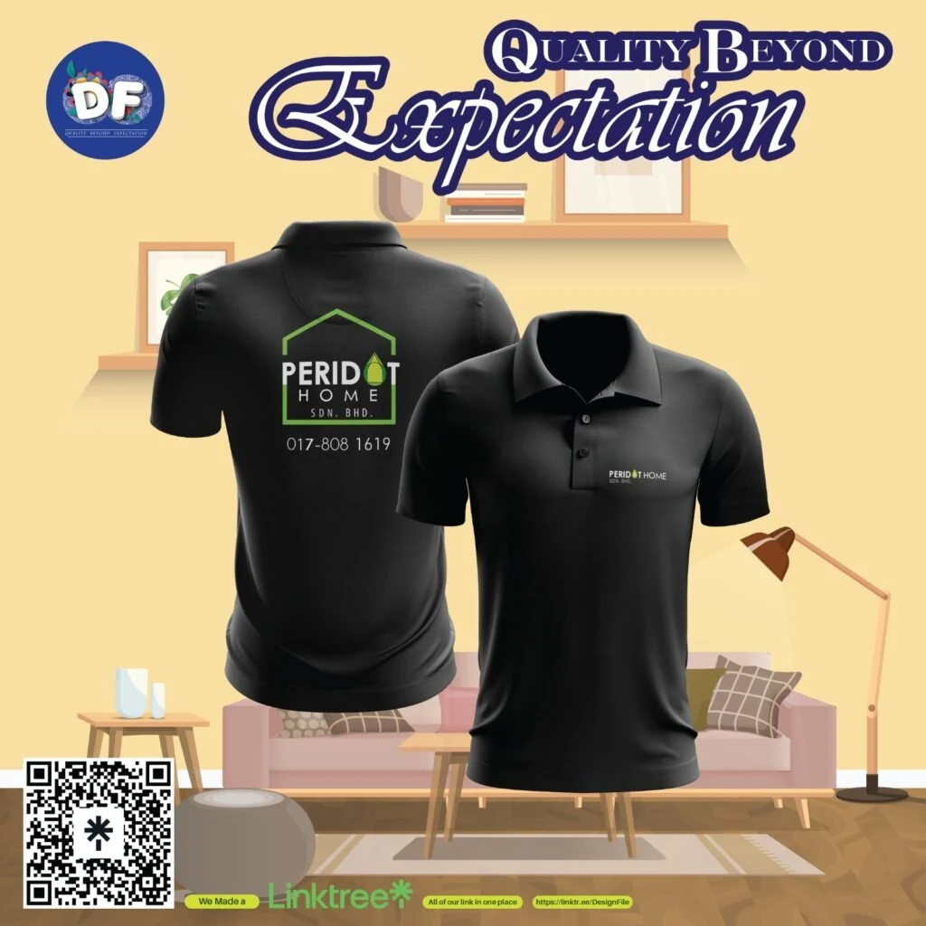 Design File — PERIDOT HOME