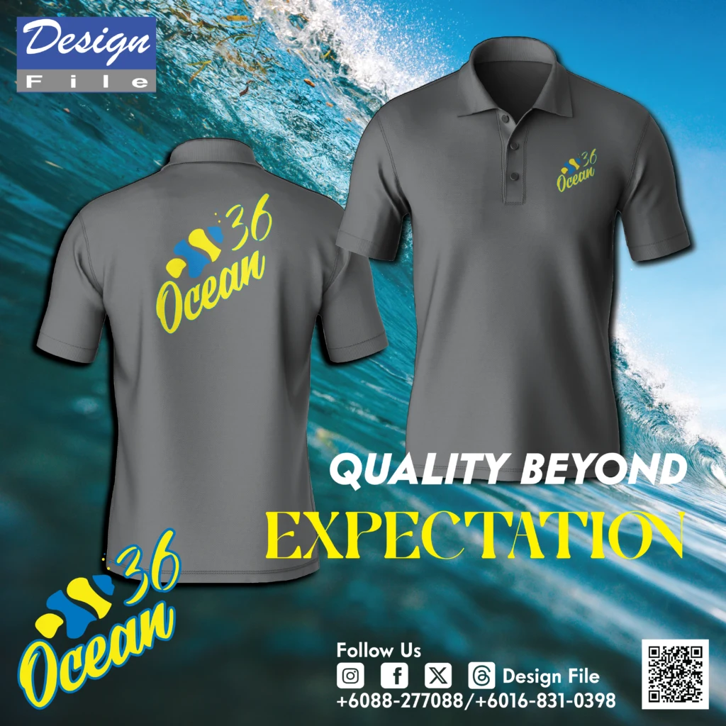 Design File — Ocean 36