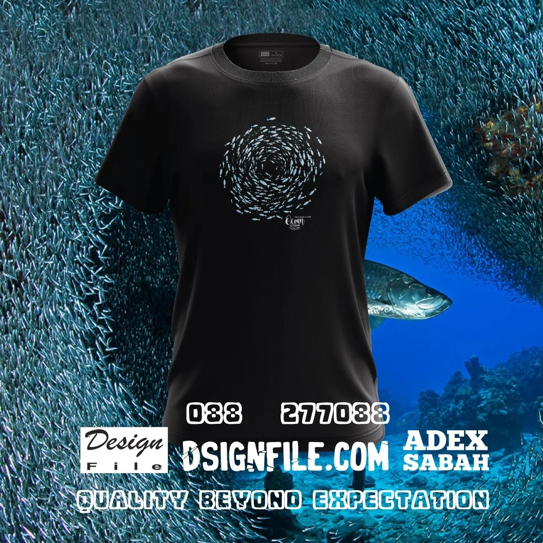 Design File — ADEX SABAH