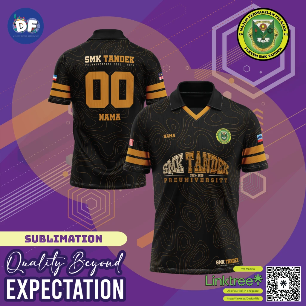 Design File — SMK TANDEK