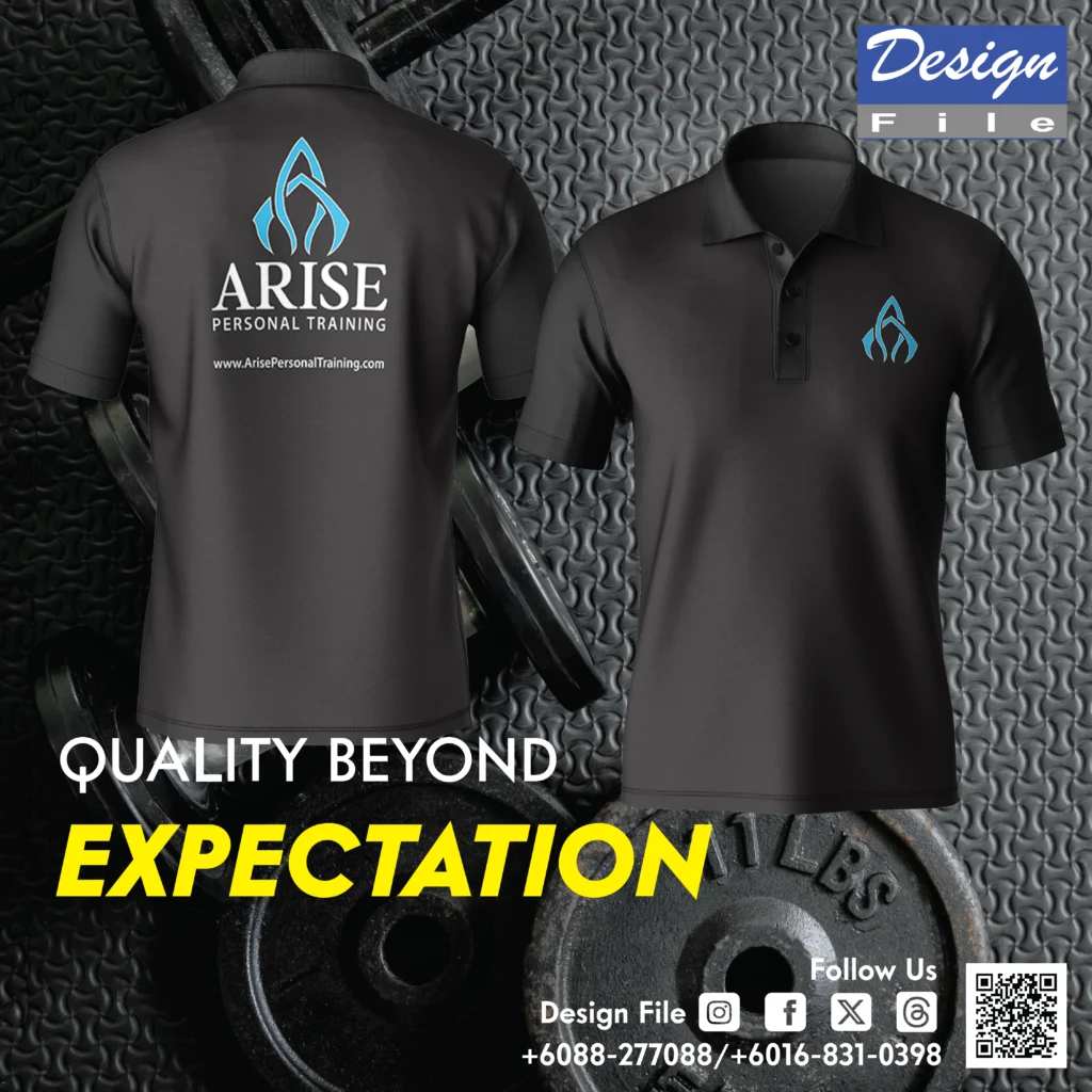Design File — ARISE