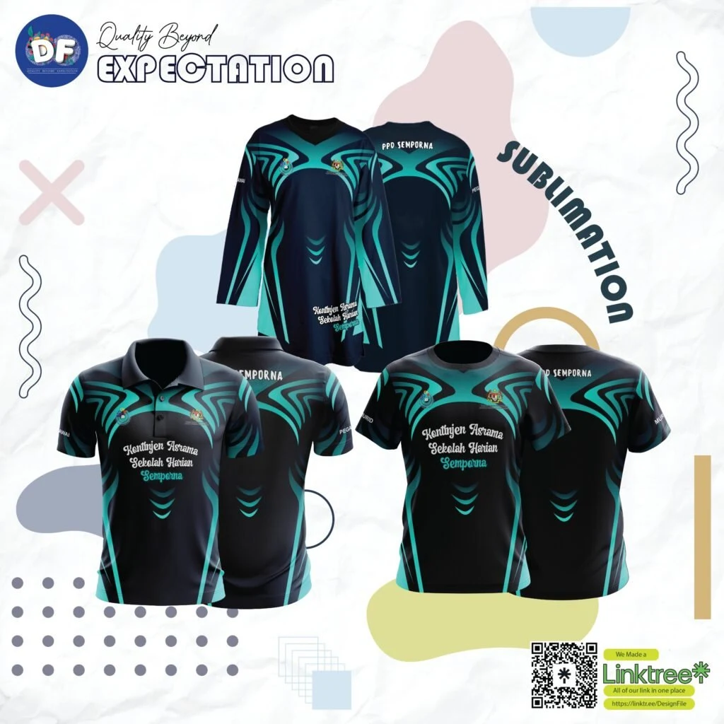 Design File — PPD SEMPORNA