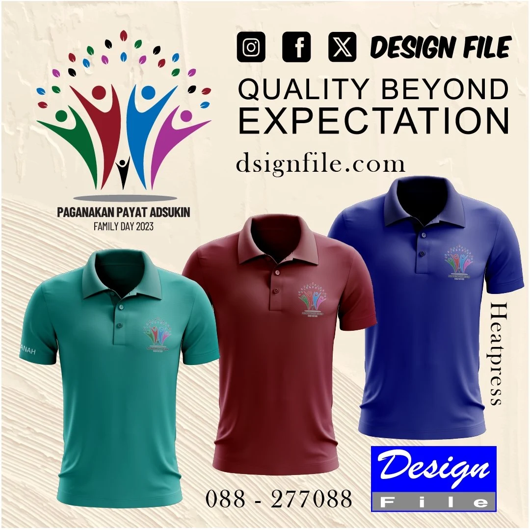 Design File — Family Day