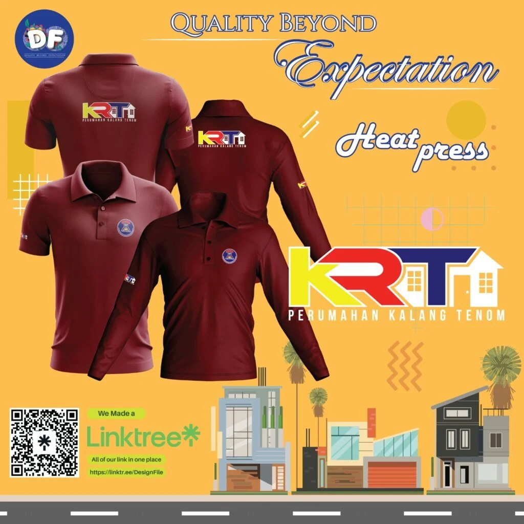 Design File — PERUMAHAN KALANG KRT